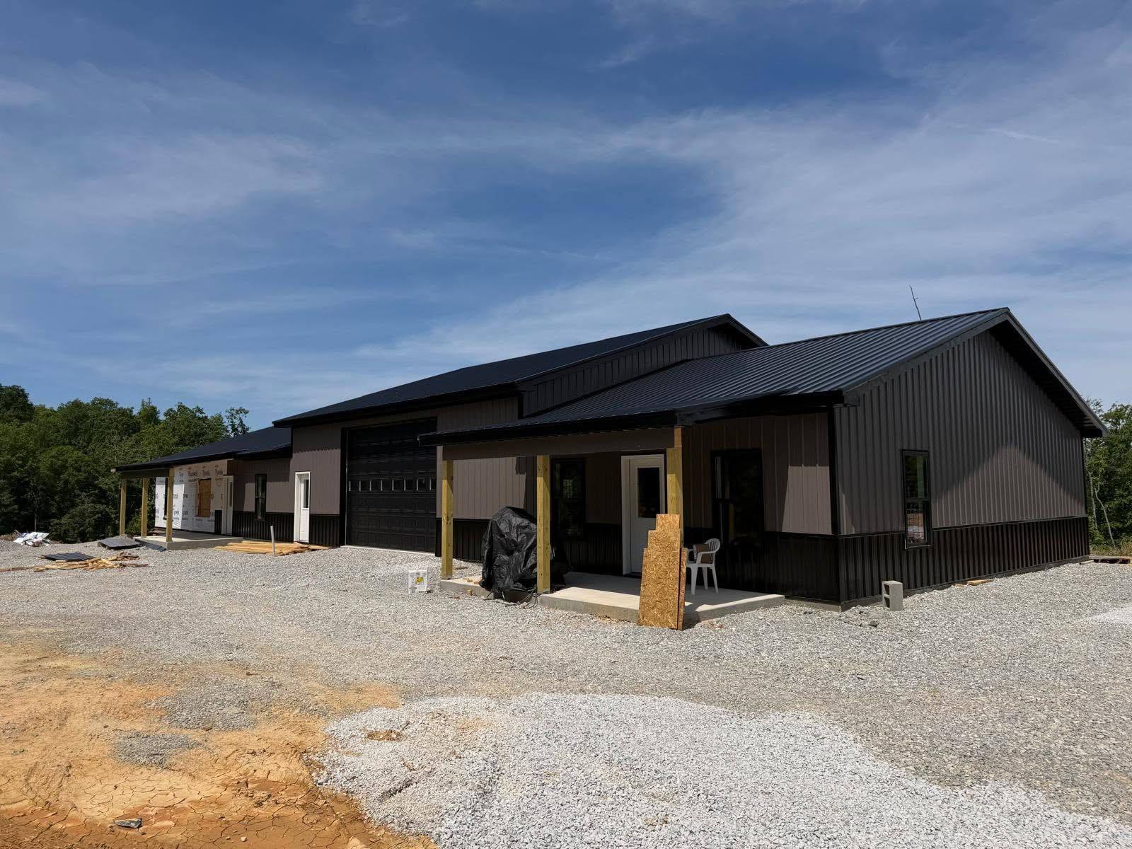 Home Additions example