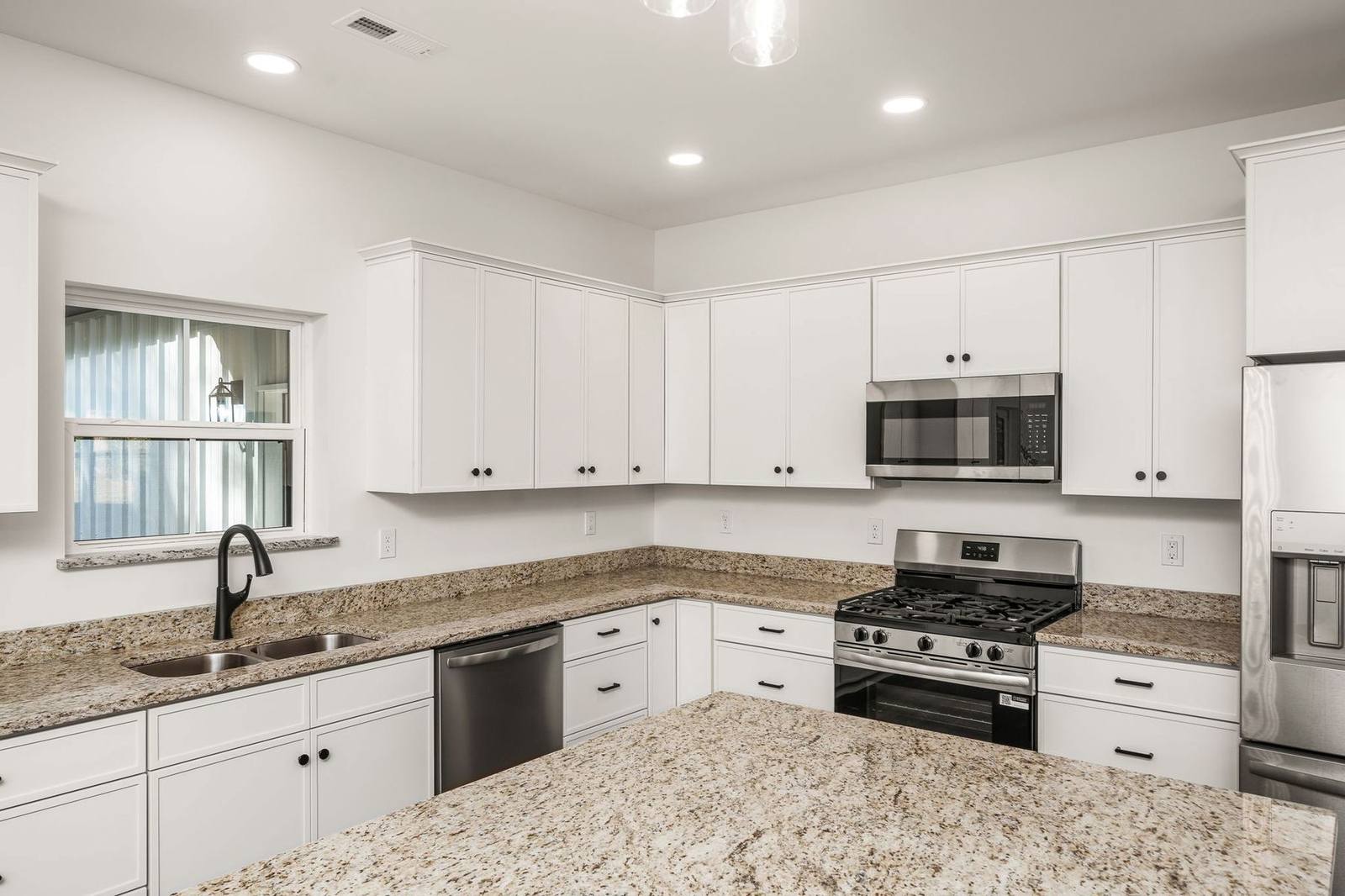 Renovations example