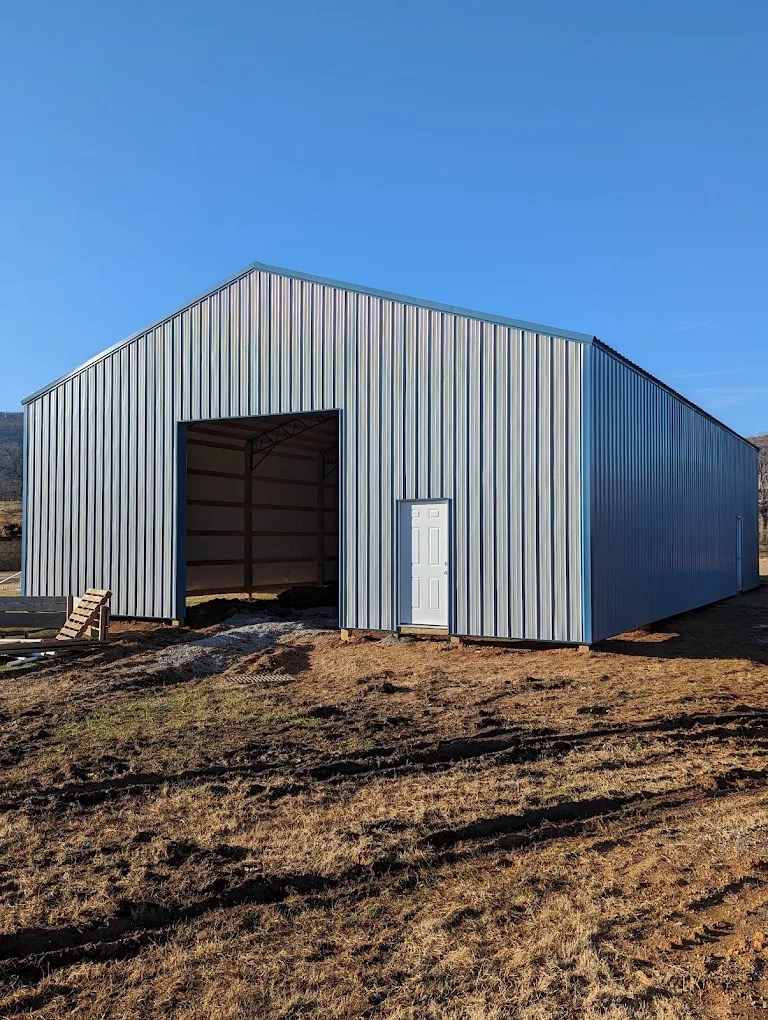 TruBuild Construction project detail in Middle Tennessee