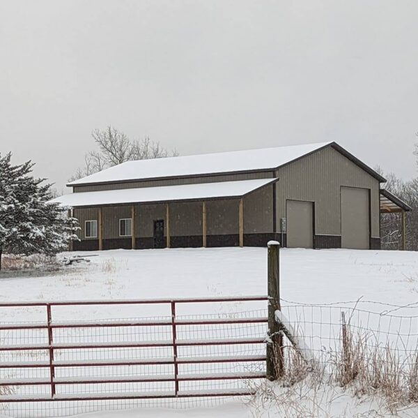 Residential New Homes – TruBuild Construction LLC